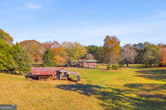 2207 Blacksnake Road, Mount Airy, GA 30563