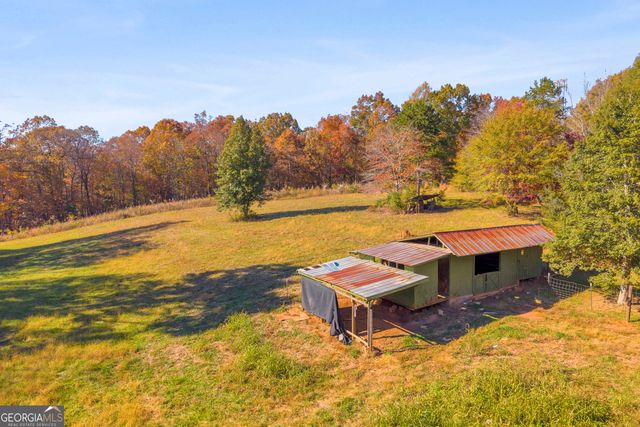 2207 Blacksnake Road, Mount Airy, GA 30563