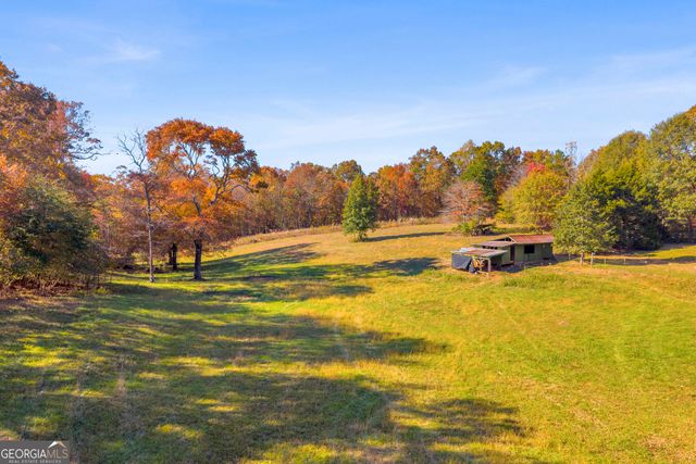 2207 Blacksnake Road, Mount Airy, GA 30563