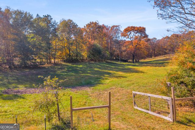 2207 Blacksnake Road, Mount Airy, GA 30563