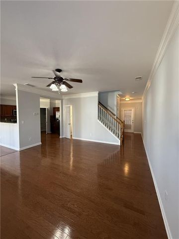 6271 Spring Knoll Court, Tucker, GA 30084