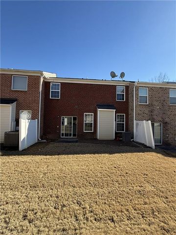 6271 Spring Knoll Court, Tucker, GA 30084