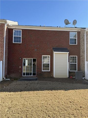 6271 Spring Knoll Court, Tucker, GA 30084