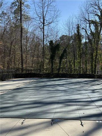 6271 Spring Knoll Court, Tucker, GA 30084