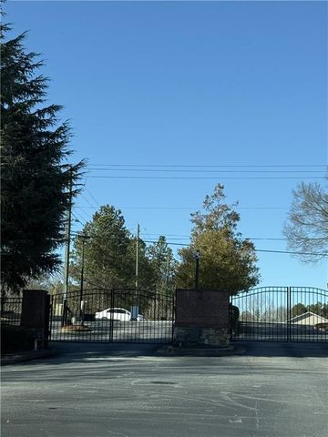 6271 Spring Knoll Court, Tucker, GA 30084