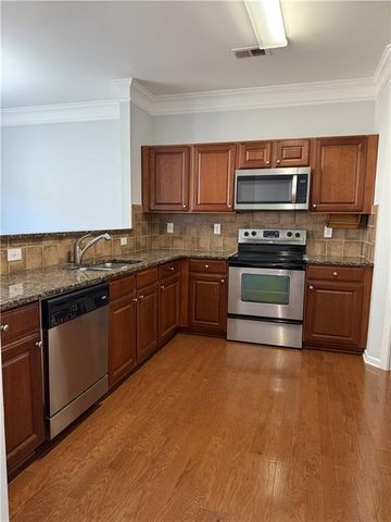 6271 Spring Knoll Court, Tucker, GA 30084