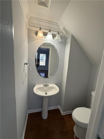 6271 Spring Knoll Court, Tucker, GA 30084