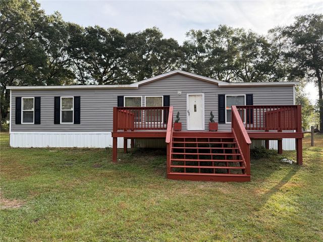 13125 SE 30TH COURT, Belleview, FL 34420