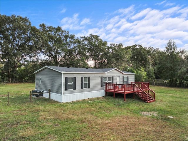 13125 SE 30TH COURT, Belleview, FL 34420