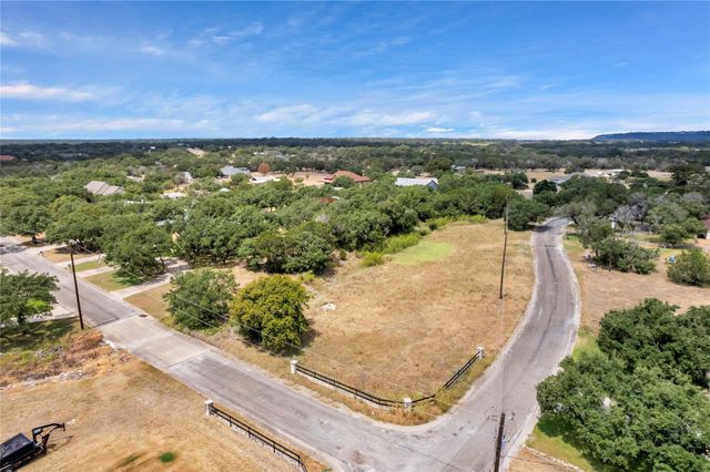Lot 105 & 110 County Rd 100, Burnet, TX 78611