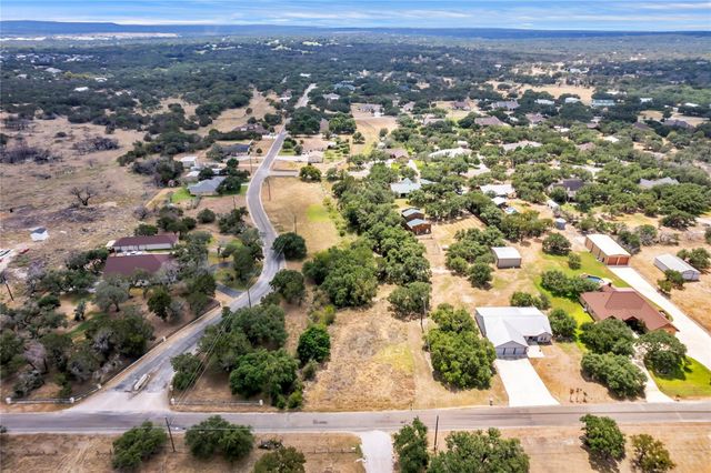 Lot 105 & 110 County Rd 100, Burnet, TX 78611