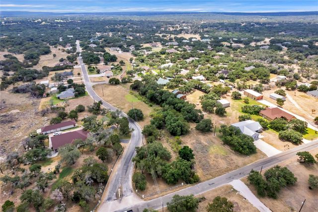 Lot 105 & 110 County Rd 100, Burnet, TX 78611