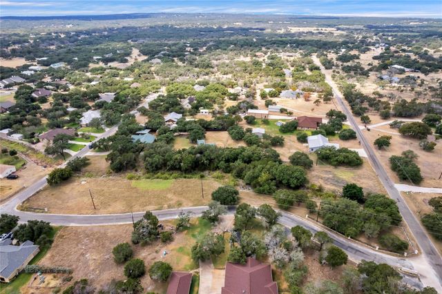Lot 105 & 110 County Rd 100, Burnet, TX 78611