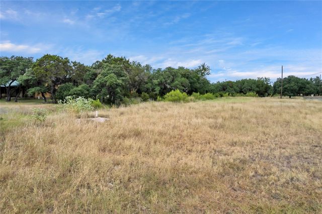 Lot 105 & 110 County Rd 100, Burnet, TX 78611