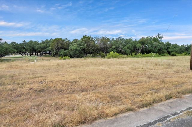 Lot 105 & 110 County Rd 100, Burnet, TX 78611