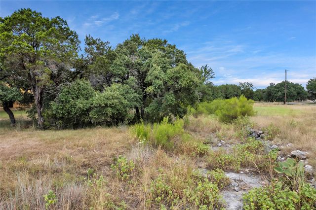 Lot 105 & 110 County Rd 100, Burnet, TX 78611