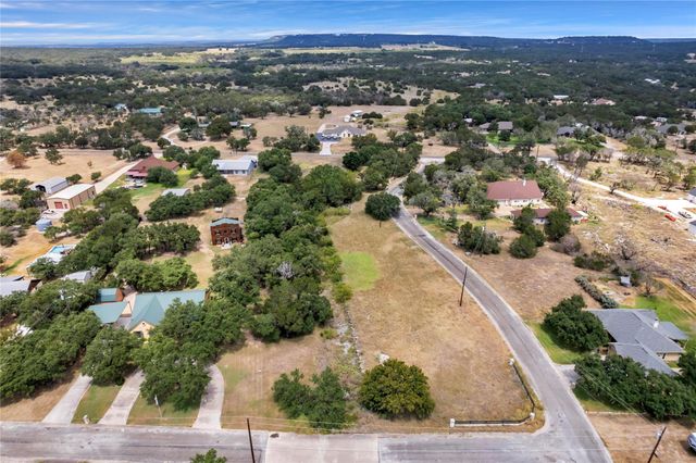 Lot 105 & 110 County Rd 100, Burnet, TX 78611