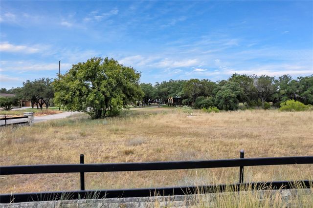 Lot 105 & 110 County Rd 100, Burnet, TX 78611