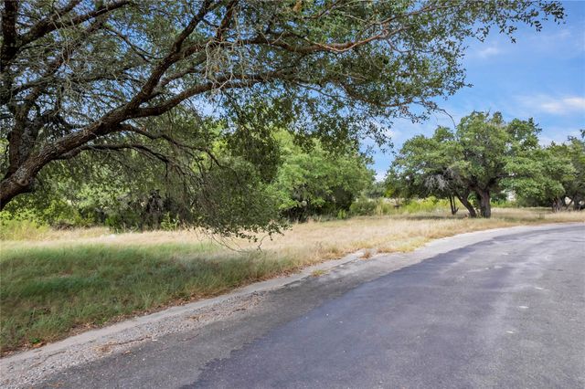 Lot 105 & 110 County Rd 100, Burnet, TX 78611