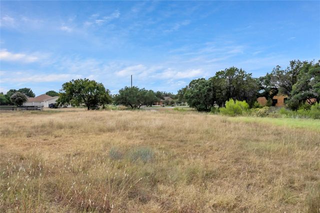 Lot 105 & 110 County Rd 100, Burnet, TX 78611