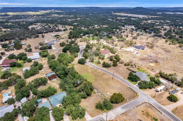 Lot 105 & 110 County Rd 100, Burnet, TX 78611