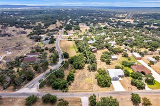Lot 105 & 110 County Rd 100, Burnet, TX 78611