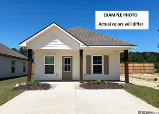 11255 Tallow Creek Drive, Denham Springs, LA 70726