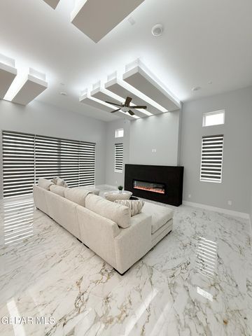 12941 POWICK Drive, El Paso, TX 79928