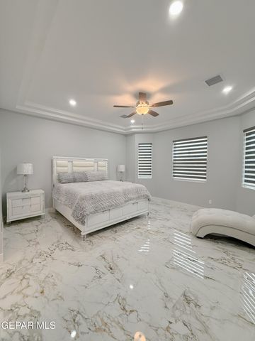 12941 POWICK Drive, El Paso, TX 79928