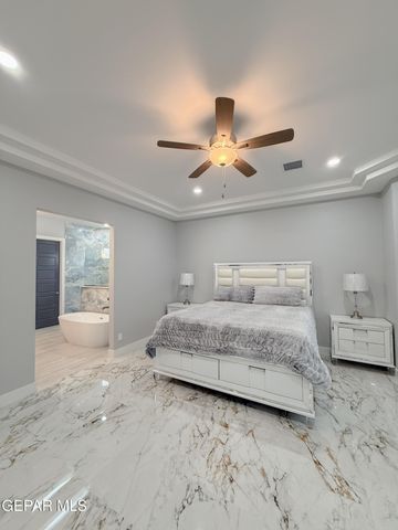 12941 POWICK Drive, El Paso, TX 79928