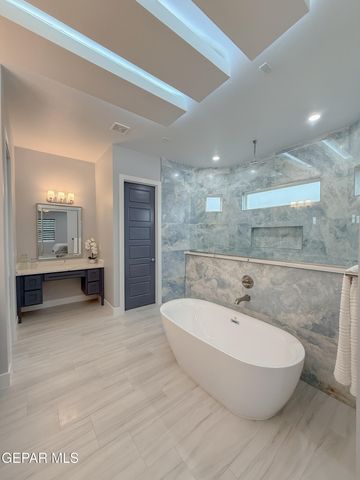 12941 POWICK Drive, El Paso, TX 79928