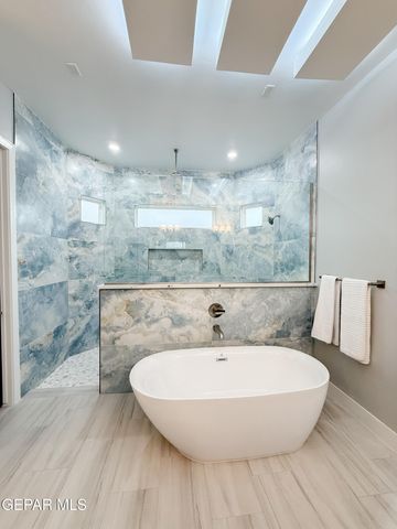 12941 POWICK Drive, El Paso, TX 79928