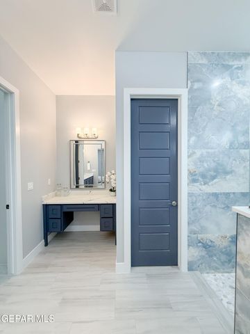 12941 POWICK Drive, El Paso, TX 79928