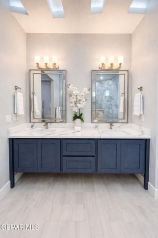 12941 POWICK Drive, El Paso, TX 79928