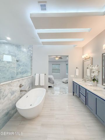 12941 POWICK Drive, El Paso, TX 79928