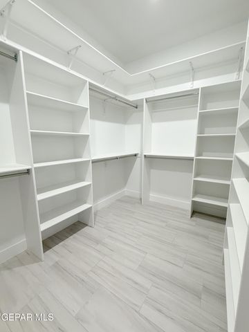 12941 POWICK Drive, El Paso, TX 79928