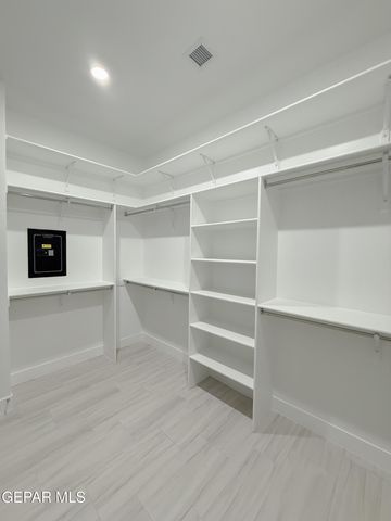 12941 POWICK Drive, El Paso, TX 79928