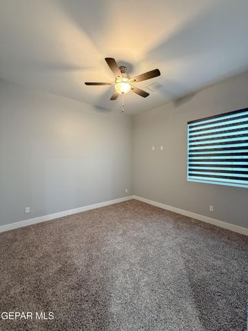 12941 POWICK Drive, El Paso, TX 79928