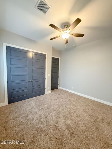 12941 POWICK Drive, El Paso, TX 79928