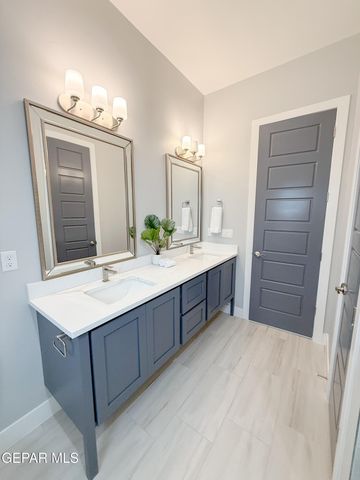 12941 POWICK Drive, El Paso, TX 79928