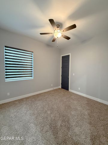 12941 POWICK Drive, El Paso, TX 79928