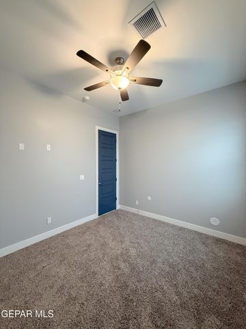 12941 POWICK Drive, El Paso, TX 79928