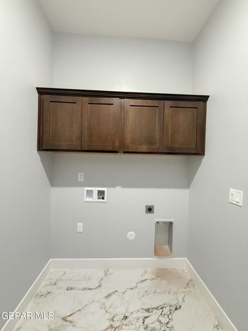 12941 POWICK Drive, El Paso, TX 79928