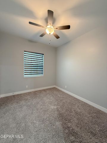 12941 POWICK Drive, El Paso, TX 79928