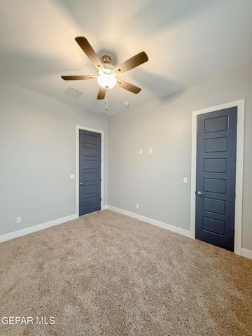 12941 POWICK Drive, El Paso, TX 79928