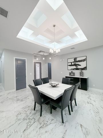 12941 POWICK Drive, El Paso, TX 79928