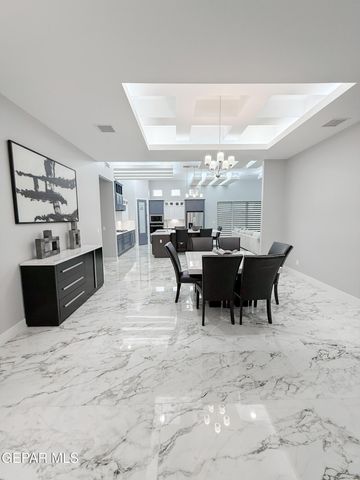 12941 POWICK Drive, El Paso, TX 79928