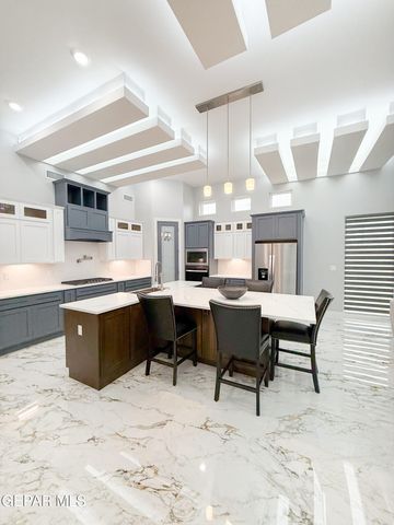 12941 POWICK Drive, El Paso, TX 79928