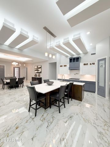 12941 POWICK Drive, El Paso, TX 79928