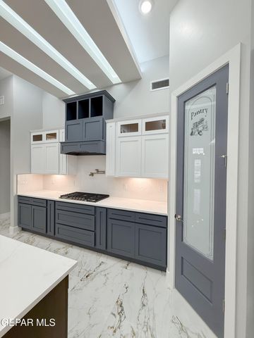 12941 POWICK Drive, El Paso, TX 79928